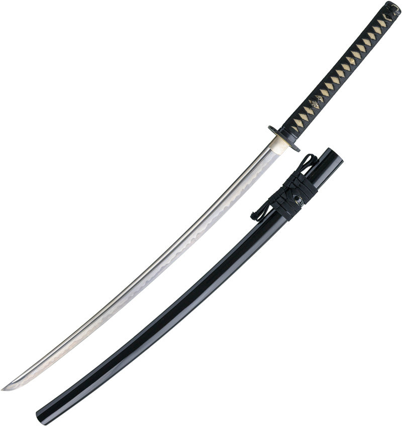 Winter Sun Katana SD35221