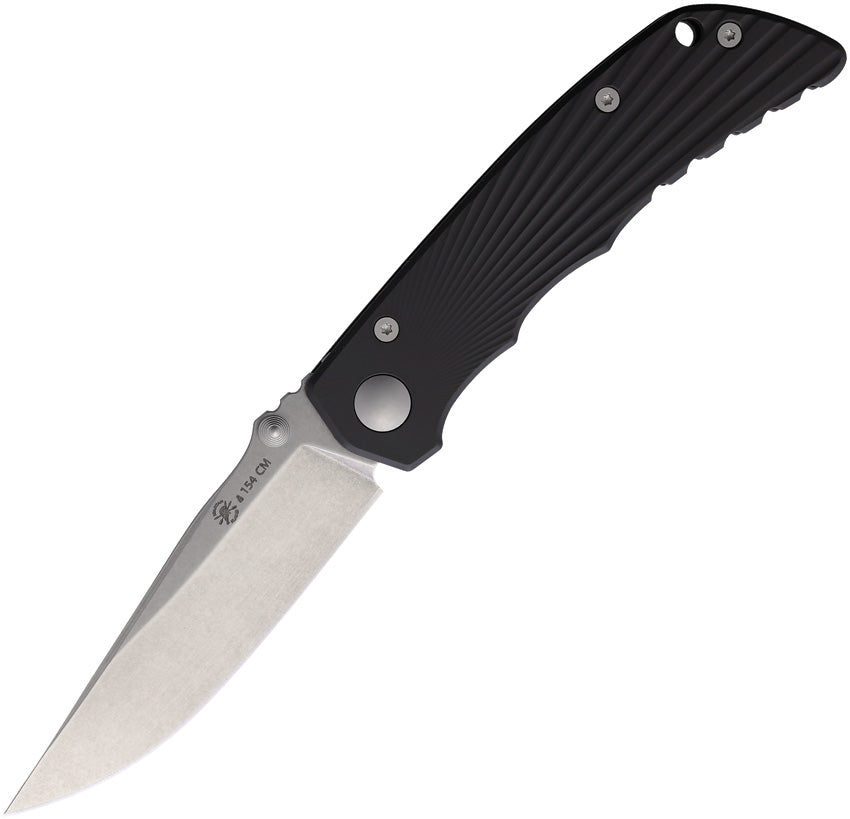 Talos II Framelock SW SFBL13BKSW