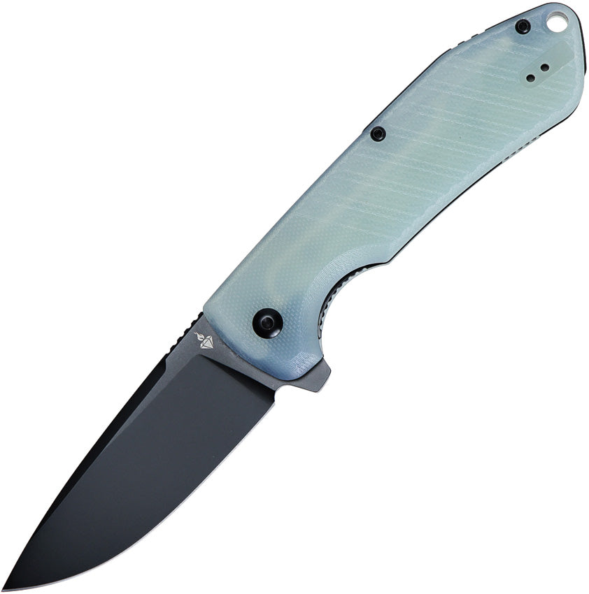 Aria Linerlock A/O Jade A1115-1C