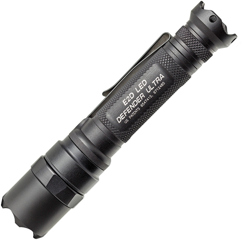 E2D Defender Ultra Flashlight E2DLU-A