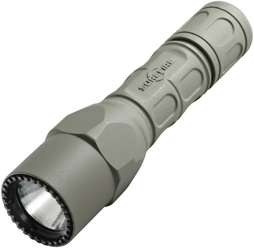 G2X Pro Flashlight Green G2X-D-FG