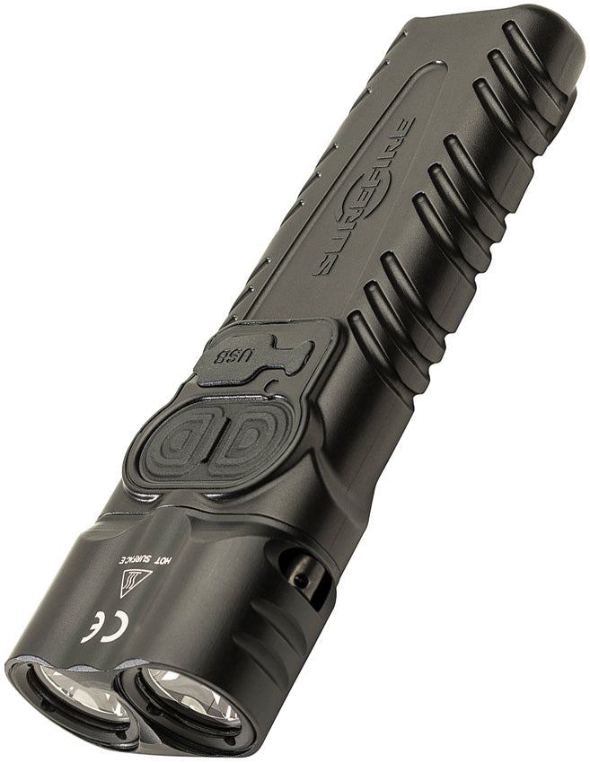 Stiletto PRO II Flashlight PLR-C