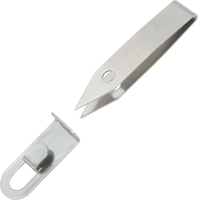 Precision Tweezers 0601