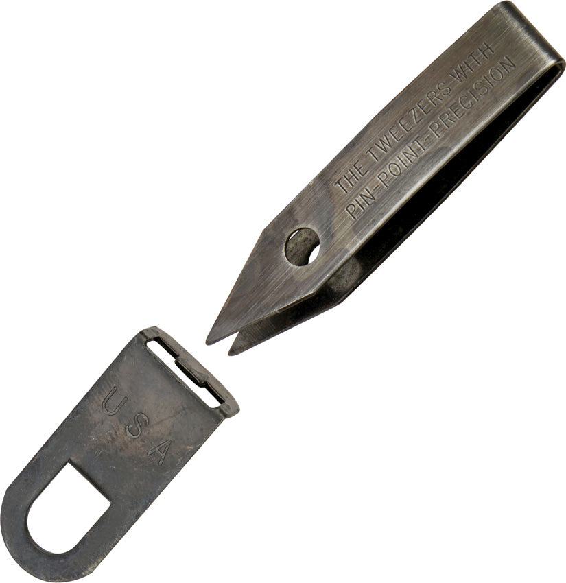 Precision Tweezers 0601BLOX