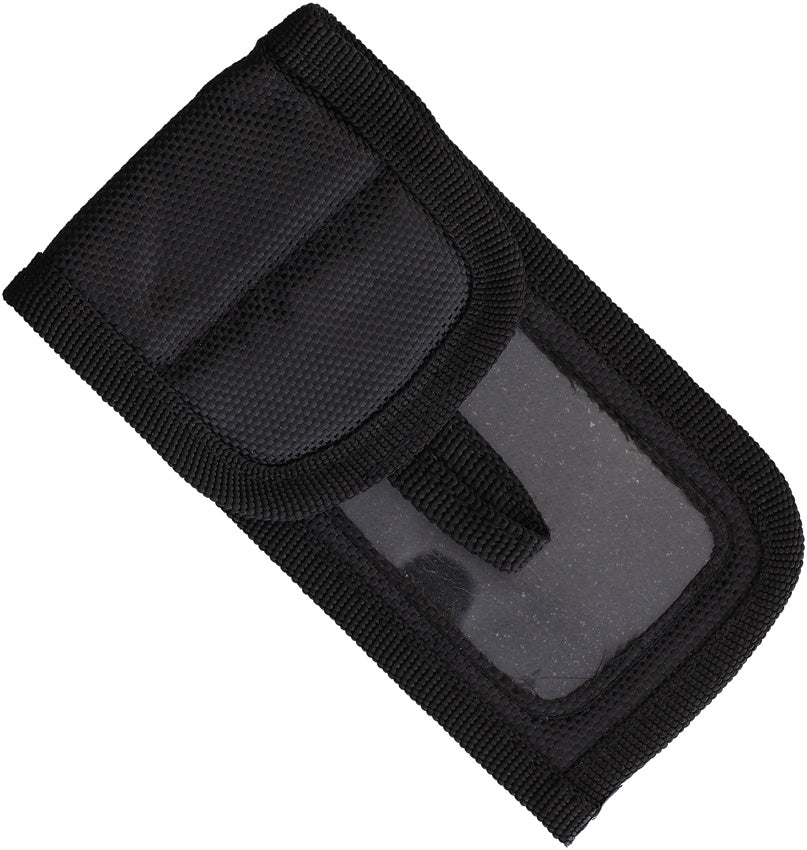 Folding Sheath with Window