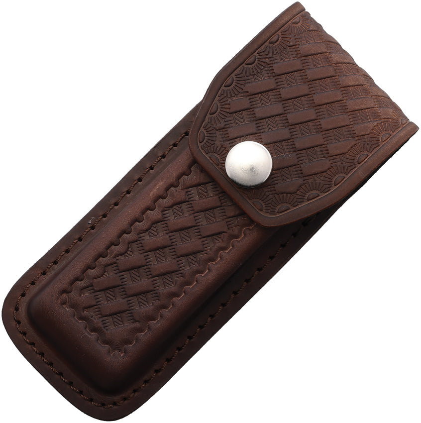 Leather Belt Pouch SH1264