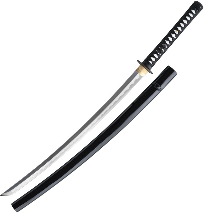 Practical XL Katana