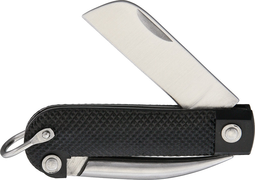 Navy/Jacks Knife Black NAVY/JACKS 2PIECES