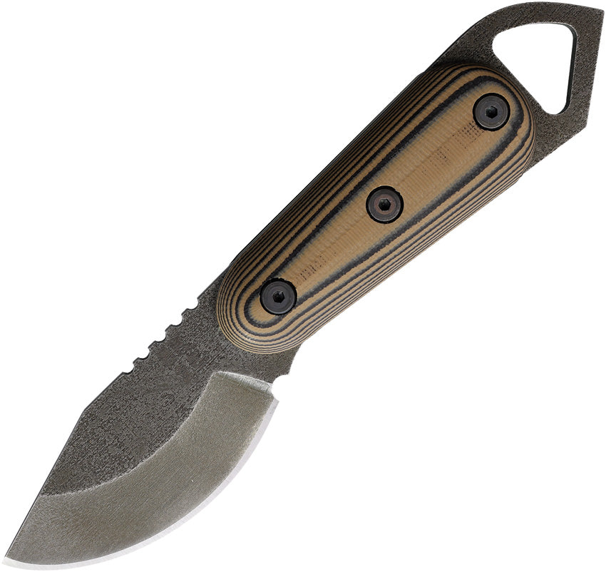 2026 Skur Coyote Tan