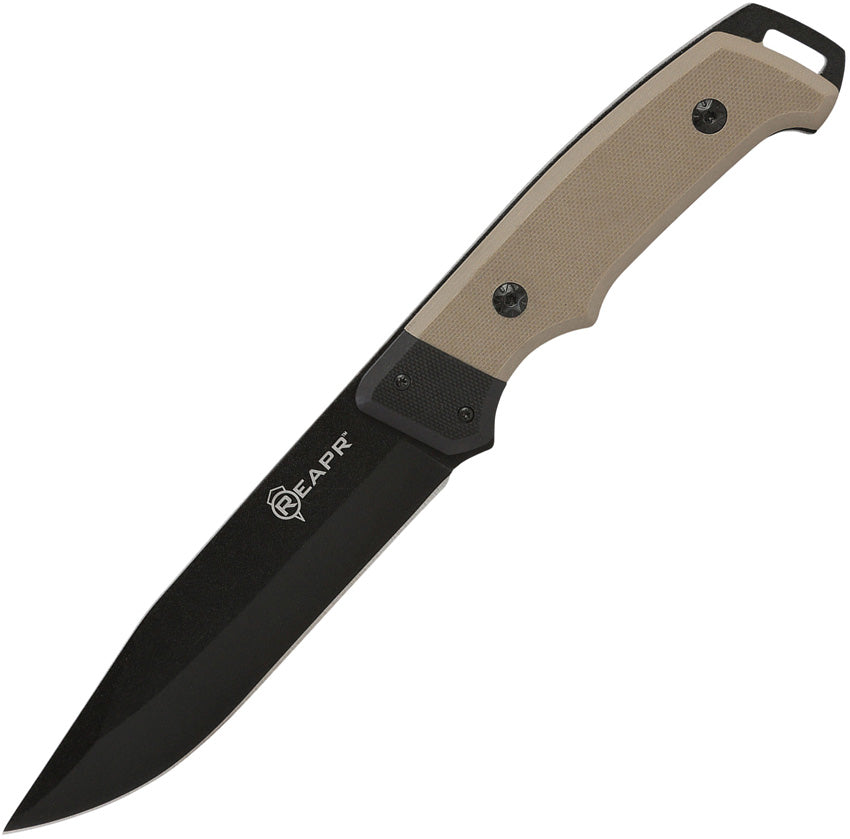Brigade Fixed Blade 11009