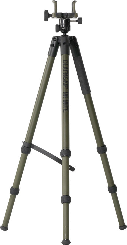 Deathgrip Infinite Aluminum 1159188