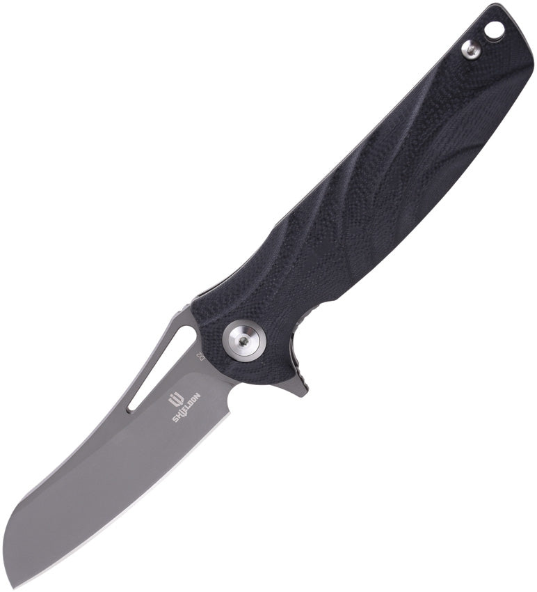 Bazoucan Linerlock 9050G