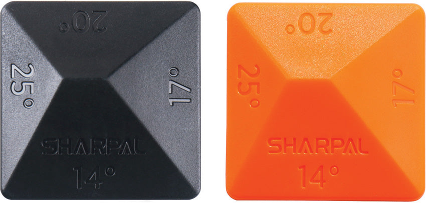 Angle Pyramid Sharpening Guide