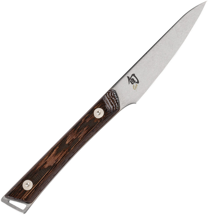 Kanso Paring Knife SWT0700
