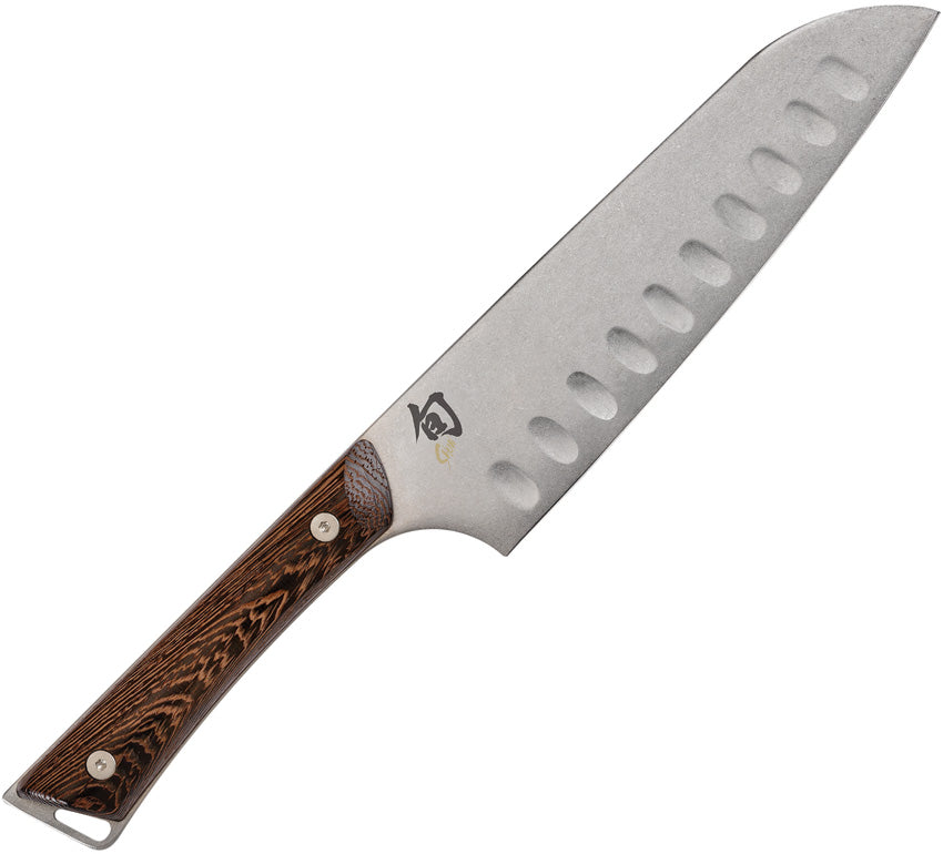 Kanso Santoku SWT0718