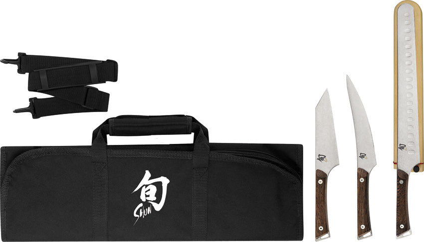 Kanso BBQ Set SWTS0450