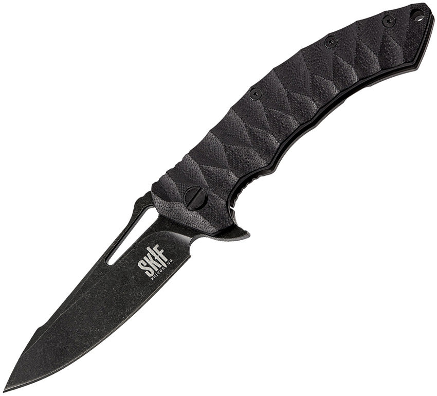 Shark Framelock BSW Black 421SEB