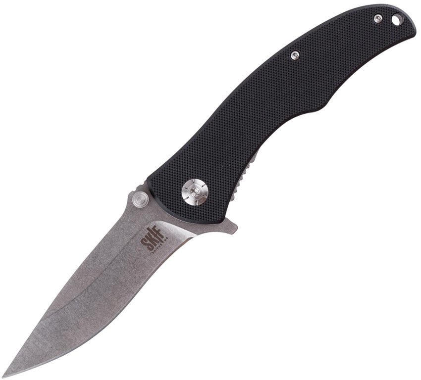Boy Linerlock SW Black