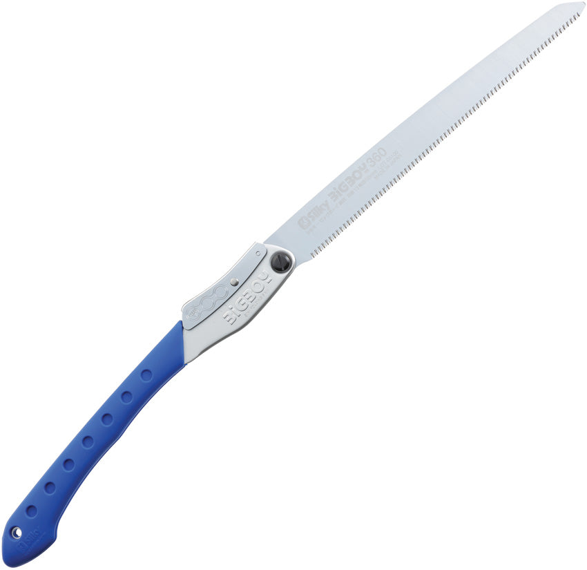 BIGBOY Folding Saw 360mm 352-36