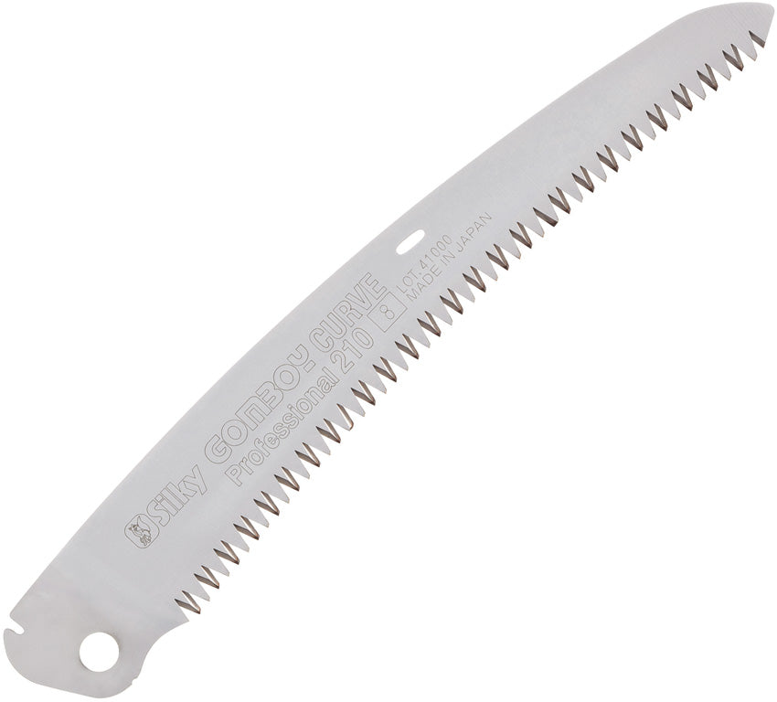 GomBoy Curve Replacement 210mm