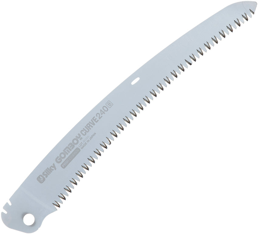 GomBoy Curve Replacement 240mm 718-24
