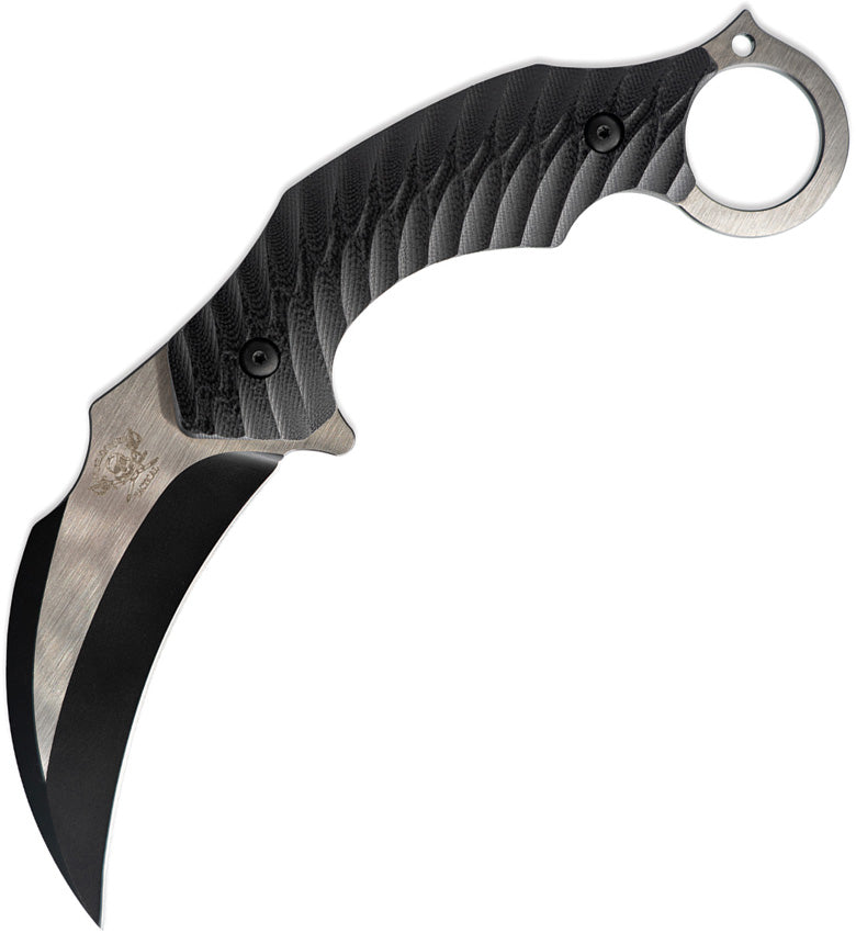 Deep 6 Karambit Fixed Blade 8.50072E+11