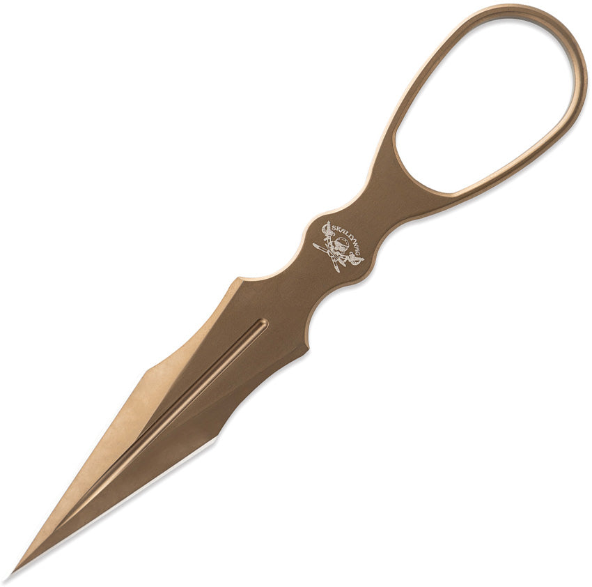 D2 Dagger FDE 8.50072E+11