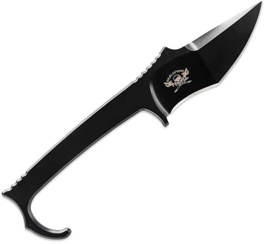 MDV Plus One Fixed Blade 8.50072E+11