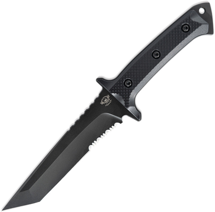 Riptide Fixed Blade Tanto PS 8.50072E+11