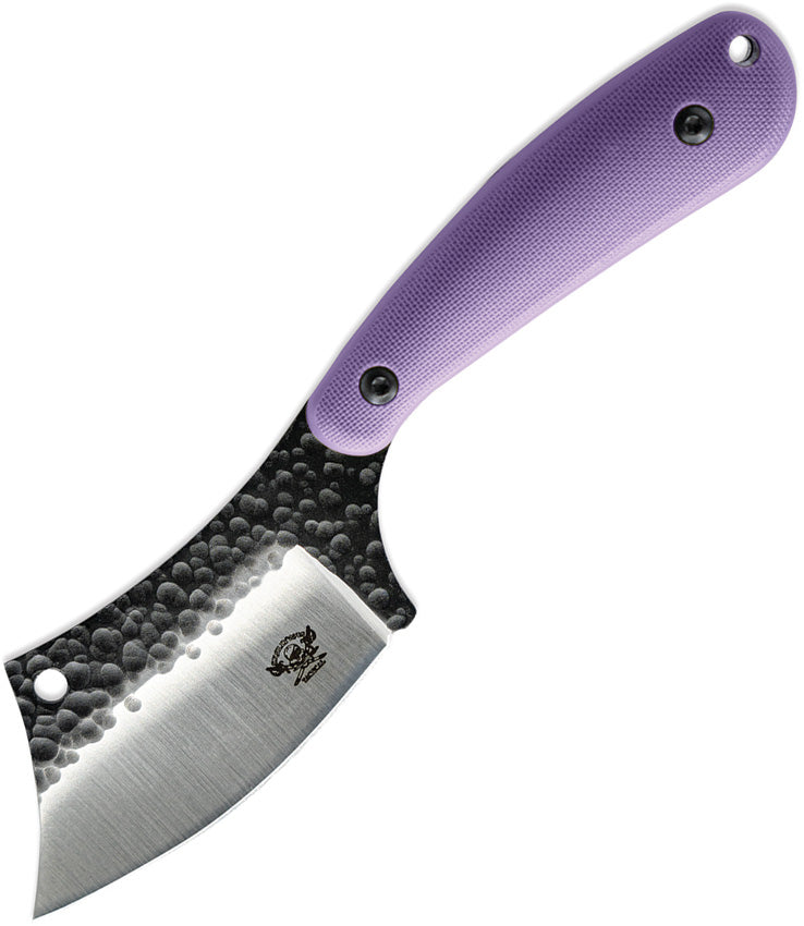 Mantis Fixed Blade Purple 8.50072E+11