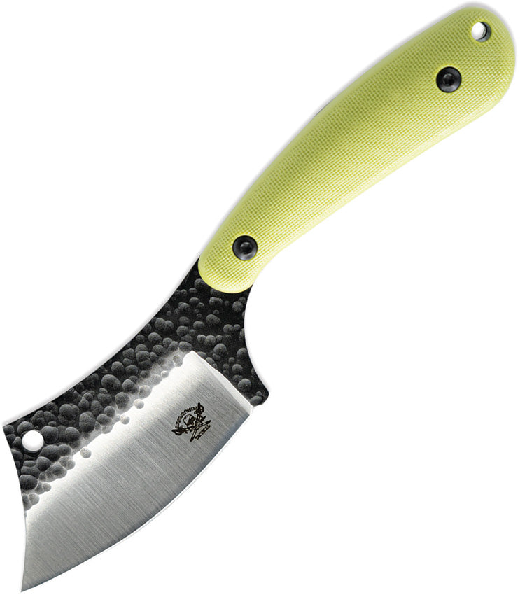 Mantis Fixed Blade Green 8.50072E+11
