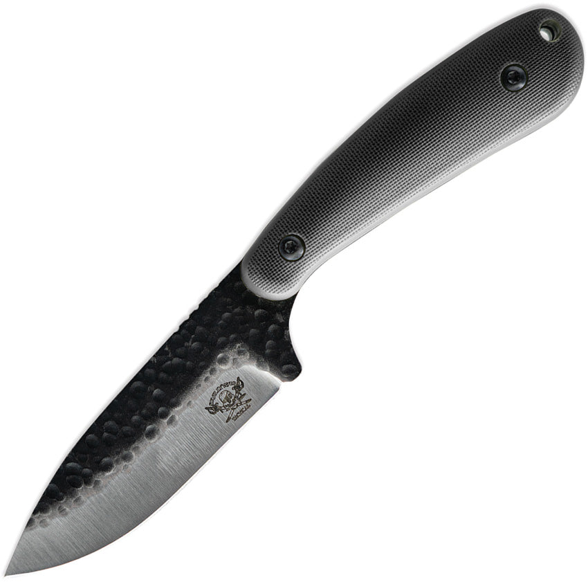 Fireside Fixed Blade Black 8.50072E+11