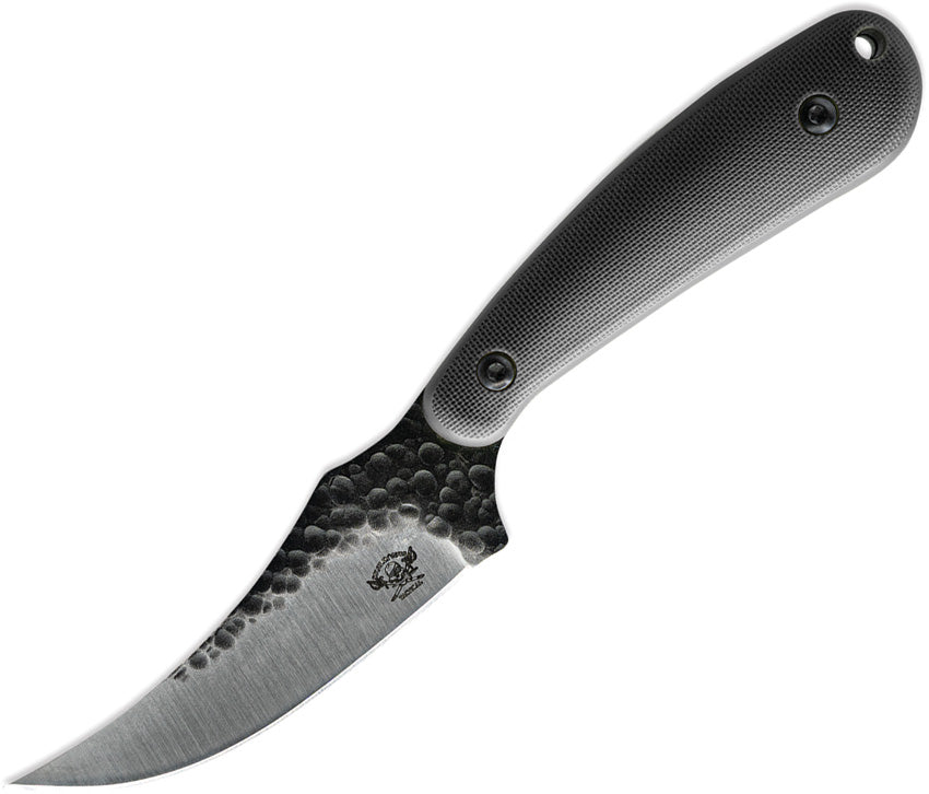 Scorpion Fixed Blade Black 8.50072E+11