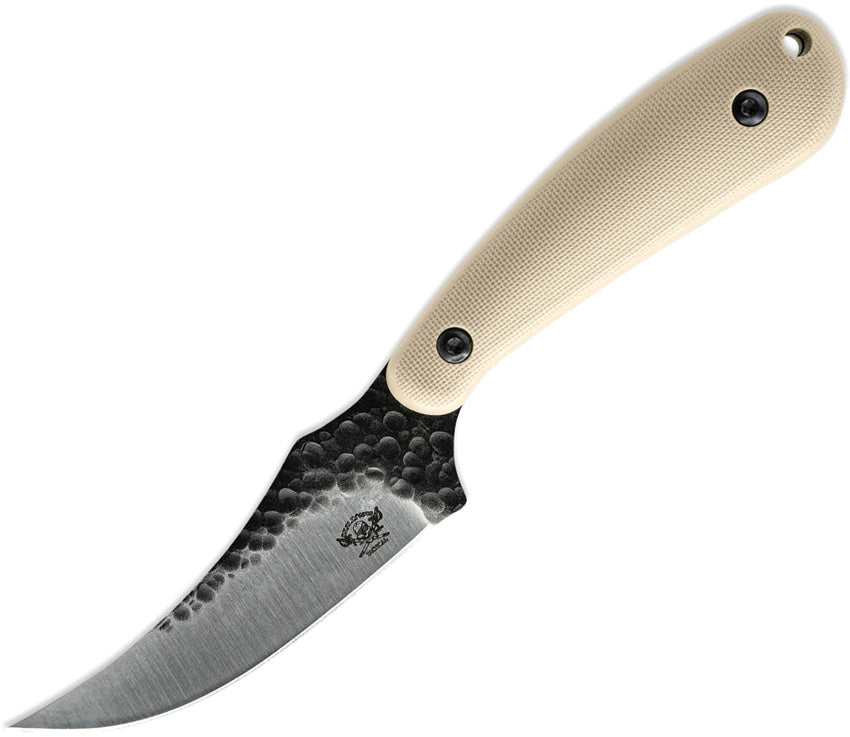 Scorpion Fixed Blade Tan 8.50072E+11