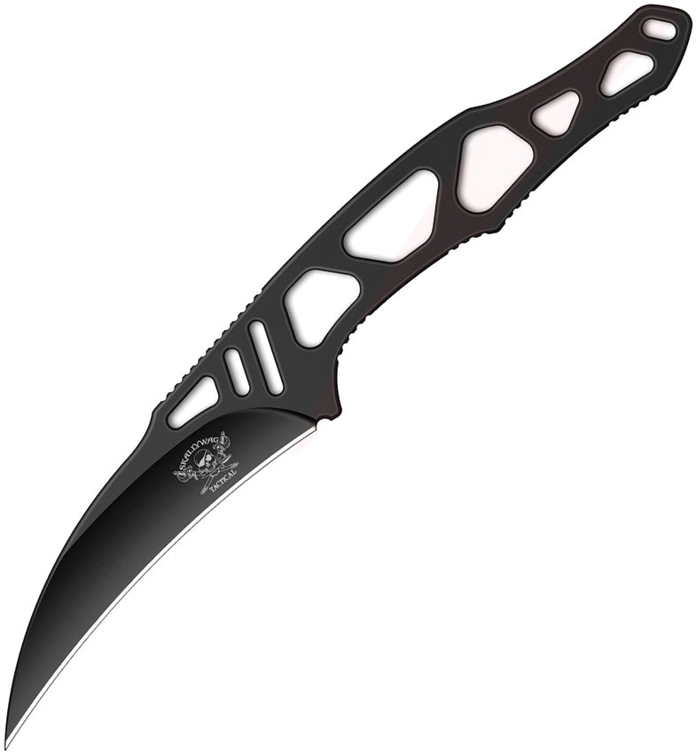 Peg Leg Fixed Blade 8.50072E+11