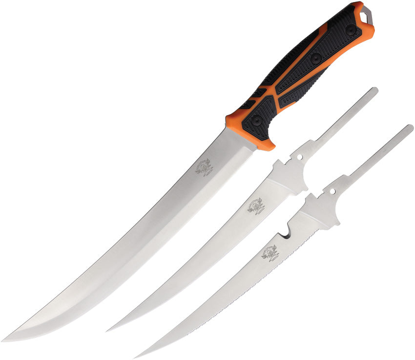Badfish 3 Fillet w Blades 8.50072E+11