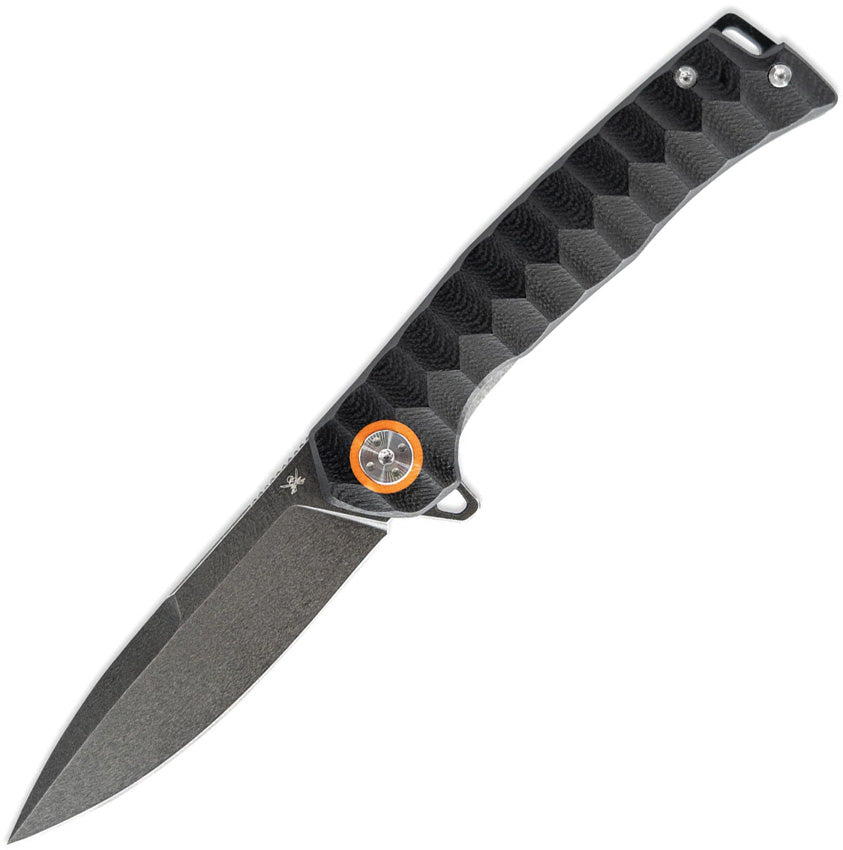 Sao Feng Linerlock G10 DP SAO FENG S