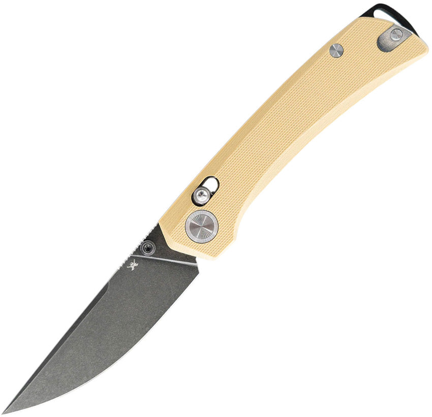 Porpoise Crossbar Lock Sp Tan PORPIOSE SPEAR TAN
