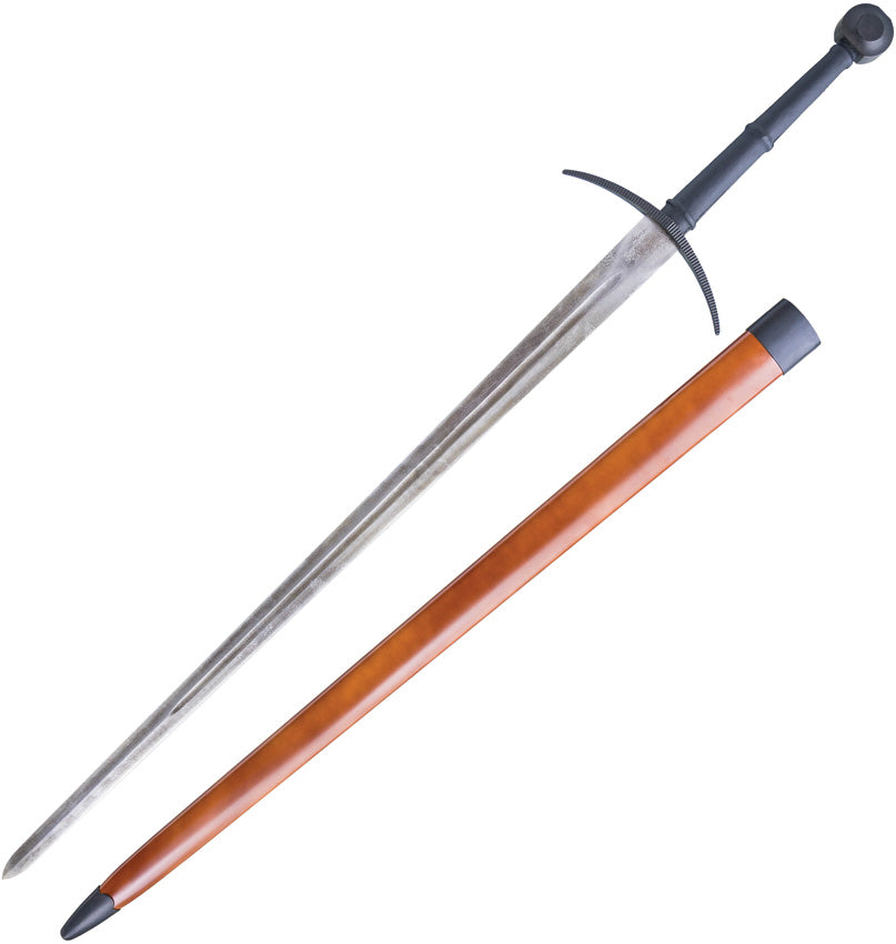 Bastard Sword