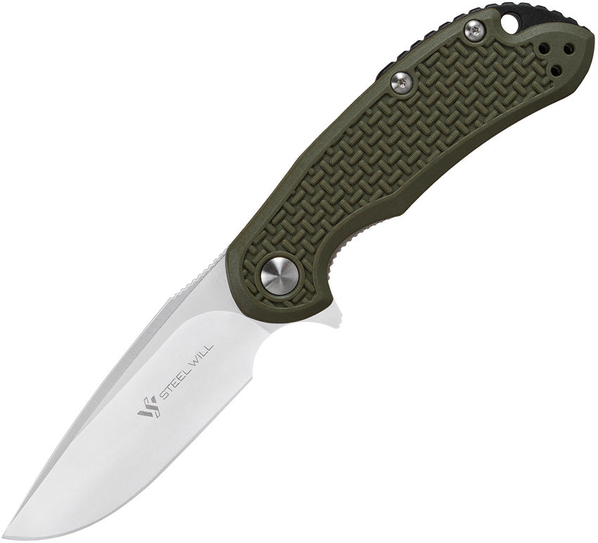 Cutjack C22M Linerlock OD