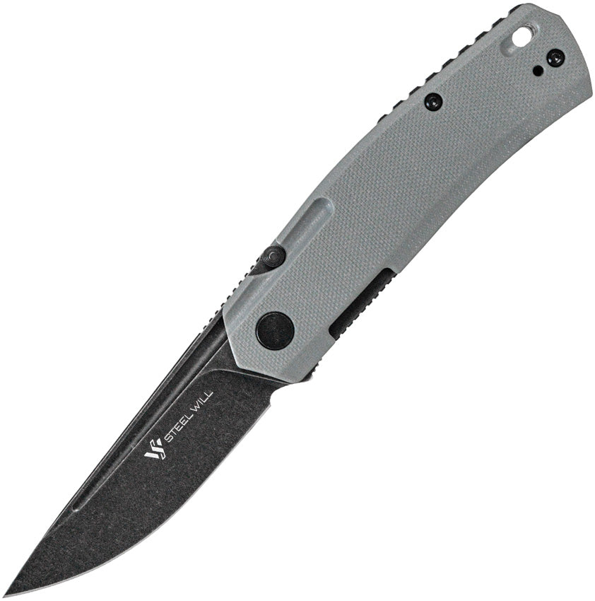 Fjord F71 Linerlock Gray F71-28