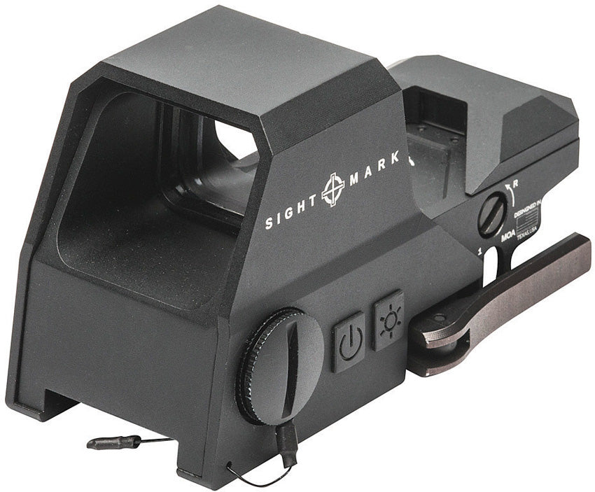 Ultra Shot R-Spec Reflex Sight SM26031