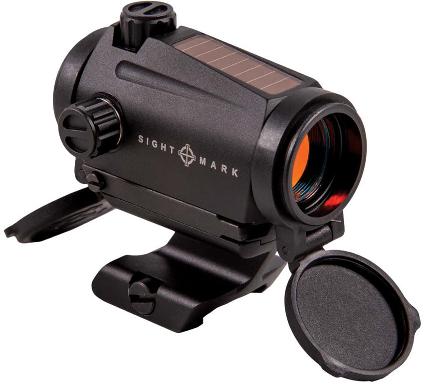 MTS Mini Solar Red Dot