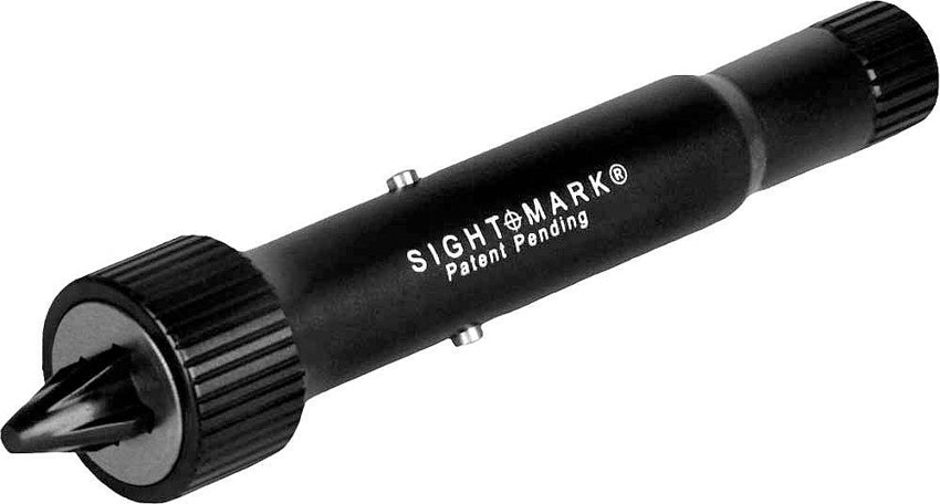 Universal Laser Boresight SM39026