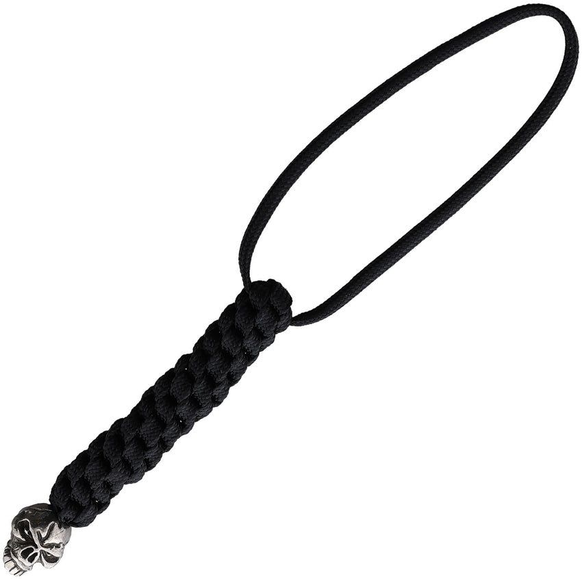 Emerson Lanyard with Bead 4.A-EBLPB