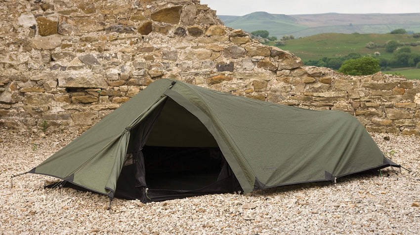 Ionosphere IX Tent Olive 92850-IX-OD