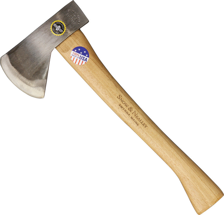 Penobscot Bay Kindling Axe 011S