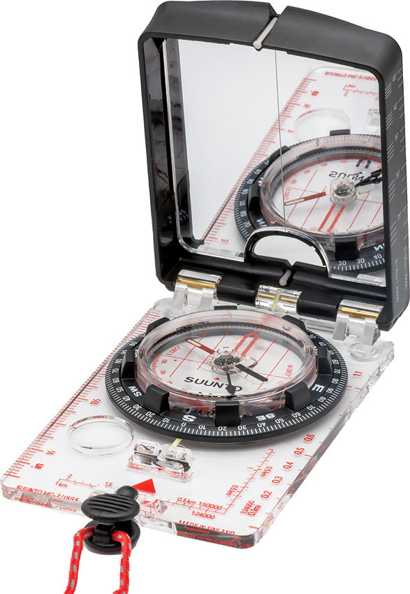 MC-2 NH Mirror Compass SS004231001