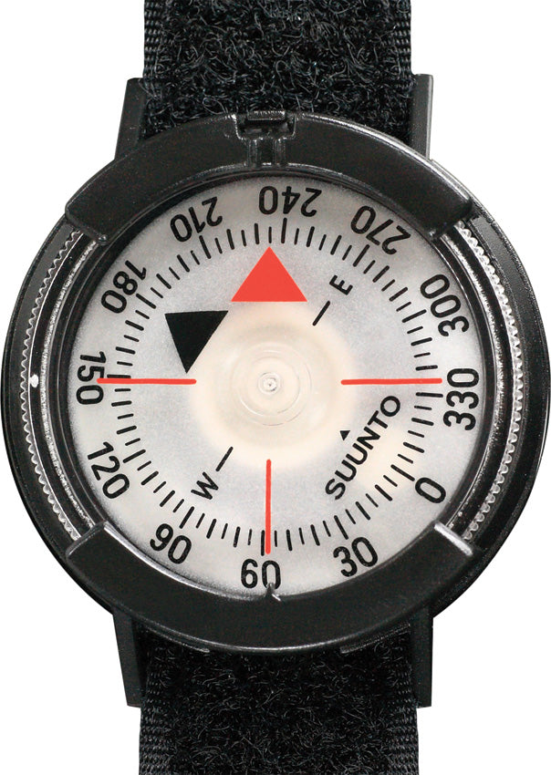 M-9 NH Wrist Compass SS004403001