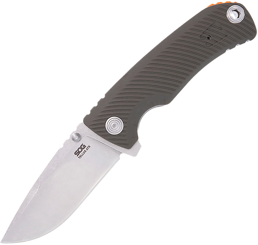 Tellus ATK Linerlock A/O OD 11-06-01-43